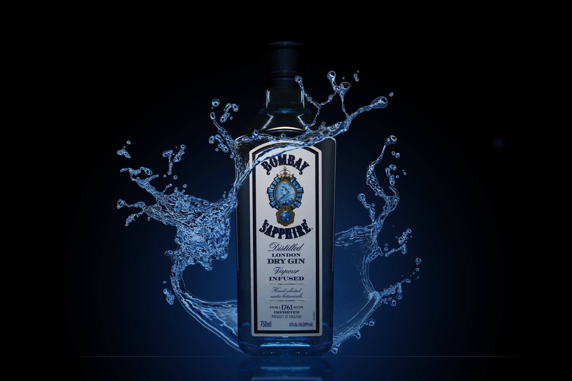 Beverage & Spirits